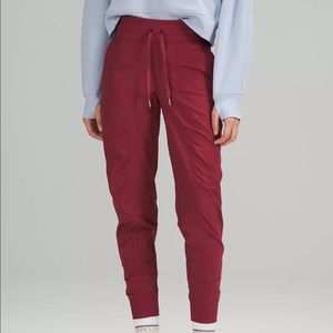 ‼️ SOLD Lululemon Dance Studio Jogger